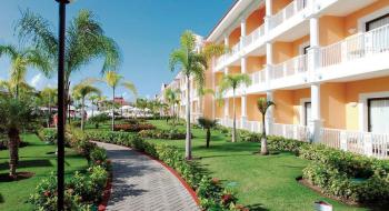 Hotel Bahia Principe Grand Aquamarine 2