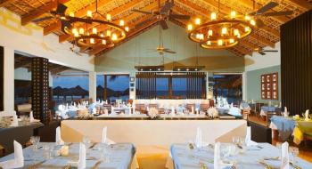 Hotel Caribe Club Princess Beach Resort En Spa 4