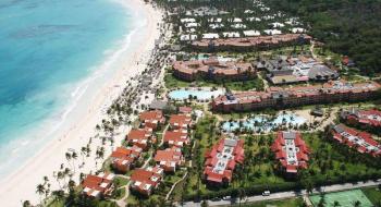Hotel Caribe Club Princess Beach Resort En Spa 2