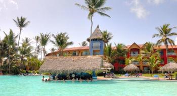 Hotel Caribe Club Princess Beach Resort En Spa 3