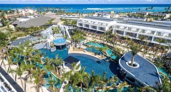 Hotel Dreams Onyx Resort En Spa 4