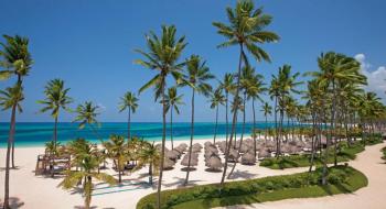 Hotel Dreams Royal Beach Punta Cana 3