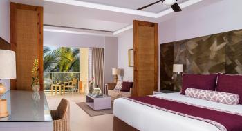 Hotel Dreams Royal Beach Punta Cana 4