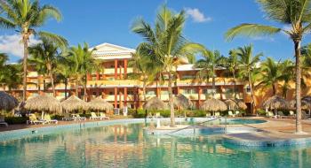 Hotel Iberostar Dominicana 3