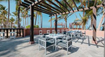 Hotel Jewel Palm Beach - All-inclusive Resort 4