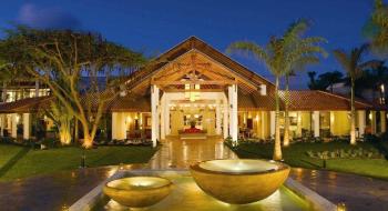 Hotel Jewel Palm Beach - All-inclusive Resort 2