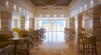 Hotel Majestic Mirage Punta Cana 4