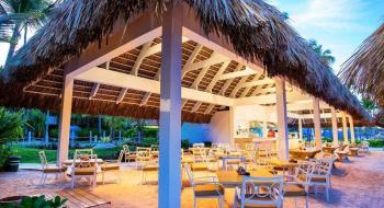 Hotel Melia Caribe Beach Resort 2