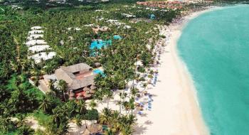 Hotel Melia Caribe Beach Resort 4