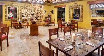 Hotel Melia Punta Cana Beach Resort 2