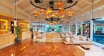 Hotel Melia Punta Cana Beach Resort 3