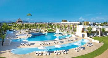 Hotel Now Onyx Punta Cana 2