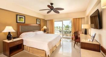 Resort Occidental Caribe 2
