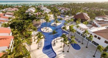 Hotel Occidental Punta Cana 2