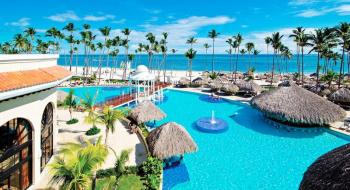 Hotel Paradisus Palma Real Golf En Spa Resort 4