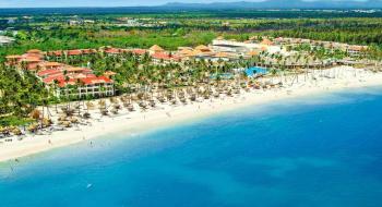 Hotel Paradisus Palma Real Golf En Spa Resort 2