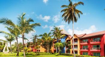Hotel Punta Cana Princess All Suites Resort En Spa Adults Only 2
