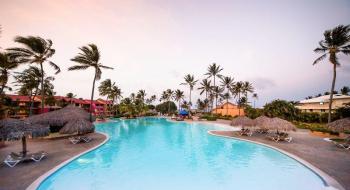 Hotel Punta Cana Princess All Suites Resort En Spa Adults Only 3