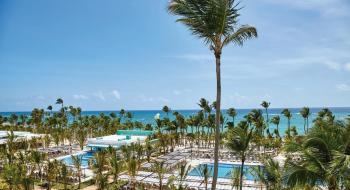 Hotel Riu Palace Punta Cana 2