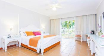 Hotel Sunscape Coco Punta Cana 3