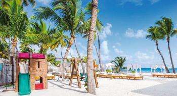 Hotel Sunscape Coco Punta Cana 4