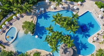 Hotel Sunscape Dominican Beach 4
