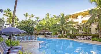 Hotel Sunscape Dominican Beach 2