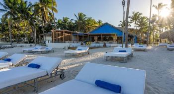 Hotel Tropical Deluxe Princess Beach Resort En Spa 4