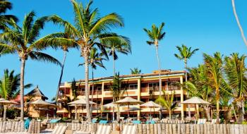 Hotel Vik Cayena Beach 3