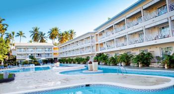 Hotel Vista Sol Punta Cana Beach Resort 4