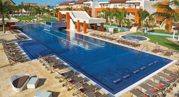 Hotel Breathless Punta Cana 4