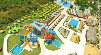 Hotel Grand Sirenis Punta Cana Resort 2