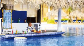 Hotel Grand Sirenis Punta Cana Resort 3