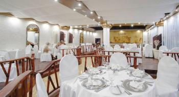 Hotel Grand Sirenis Punta Cana Resort 4