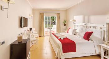 Hotel Sunscape Dominicus La Romana 4