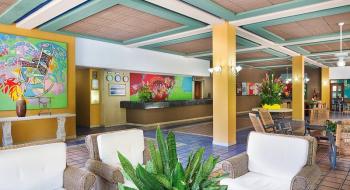 Hotel Whala Boca Chica 4