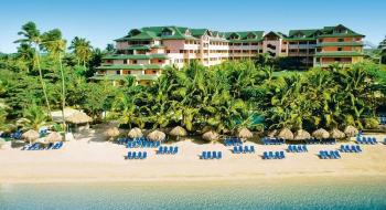 Hotel Coral Costa Caribe 2