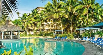 Hotel Coral Costa Caribe 2