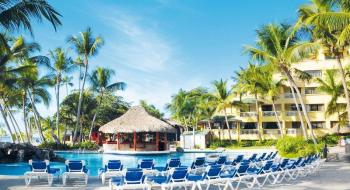 Hotel Coral Costa Caribe 4