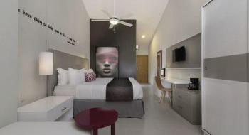 Hotel Emotions All Inclusive Juan Dolio Ascend Hotel Collection 3
