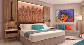 Hotel Hilton La Romana Resort 3