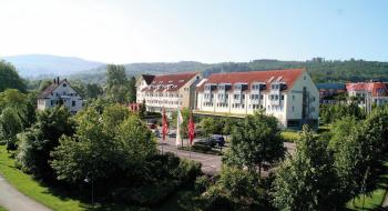 Hotel Seminaris Bad Boll 4