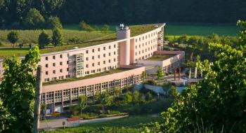 Hotel Dorint Durbach Schwarzwald 4