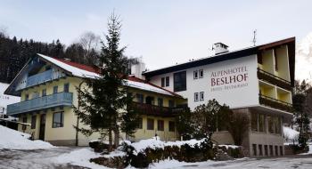Hotel Alpenhotel Beslhof 2