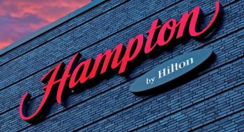 Hotel Hampton Inn Berlin City West 2
