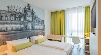 Hotel Super 8 Dresden 2
