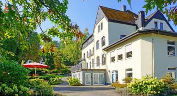 Hotel Dorint Parkhotel Siegen 3