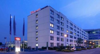 Hotel Mercure Eschborn Ost 3