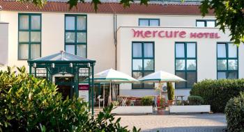 Hotel Mercure Tagungs En Landhotel Krefeld 4