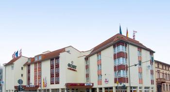 Hotel Achat Premium Neustadt Weinstrasse 4